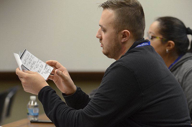 IRS descends on Terre Haute...to train and recruit at ISU
